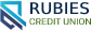 Rubies Credit Union